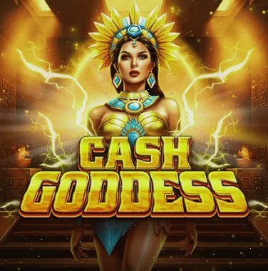 Rainbet Cash Goddess Göttin Slot Echtgeld
