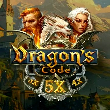 Rainbet Dragons Code Drachen-Slot