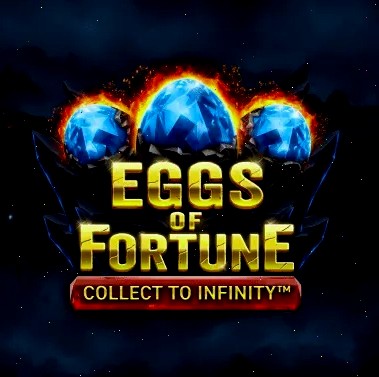 Rainbet Eggs of Fortune Glückseier Slot