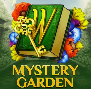 Rainbet Mystery Garden Geheimnisvoller Garten Slot