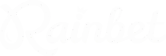Rainbet Logo offizielle Glücksspiel-Plattform Österreich