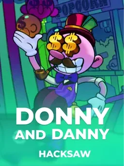 Rainbet Danny Dollar Geld-Slot