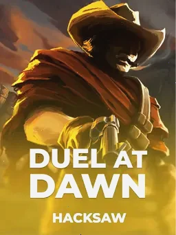 Rainbet Duel At Dawn Duell Slot