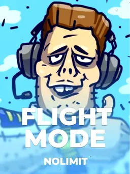 Rainbet Flight Mode Flug-Slot
