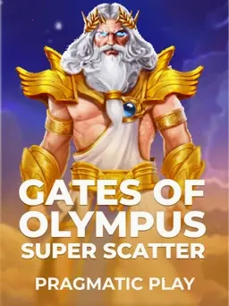 Rainbet Gates of Olympus Pragmatic Play Slot