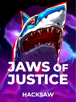 Rainbet Jaws Of Justice Justiz Slot