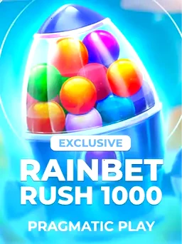 Rainbet 1000 Bonus Megaways Slot
