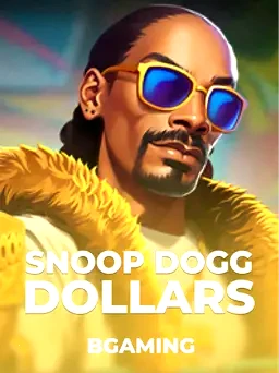 Rainbet Snoop Dollar Hip-Hop Slot