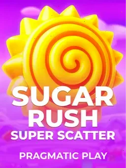 Rainbet Sugar Super Scatter Streu-Symbole