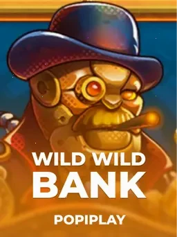 Rainbet Wild Wild Bank Bankraub Slot