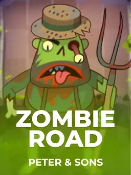 Rainbet Zombie Road Apokalypse Slot